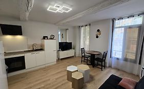 Très belle appartement